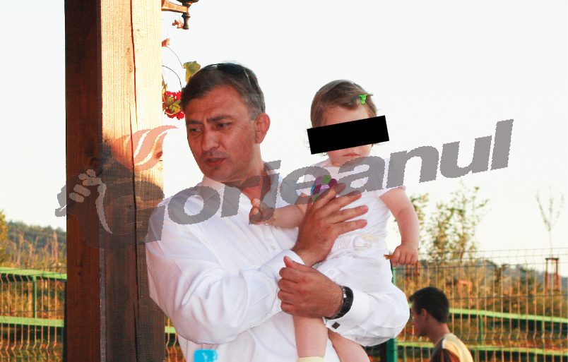 Gura tîrgului – Senatorului Dian îi plac zânele şi praful magic