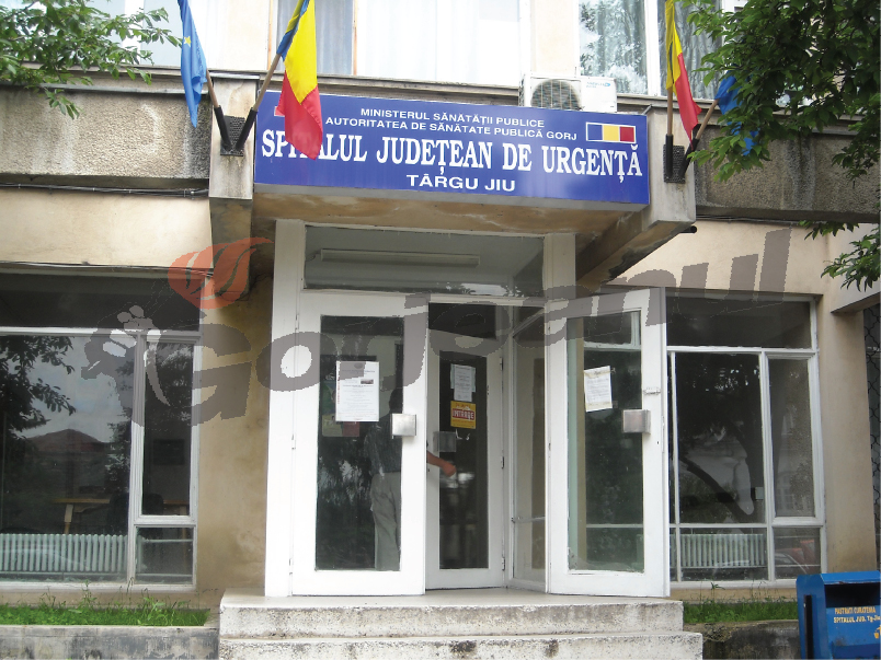 Zece gorjeni, diagnosticaţi cu sifilis