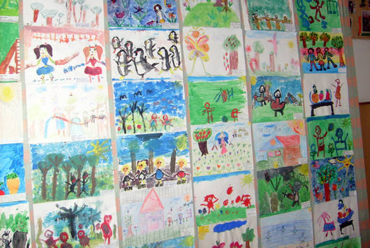 Concurs de creaţie pentru elevii gorjeni