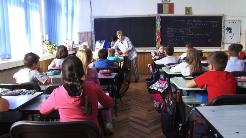 Educaţia…şi Lecţia de viaţă – Educaţia este o necesitate a vieţii și o funcţie socială de prim ordin
