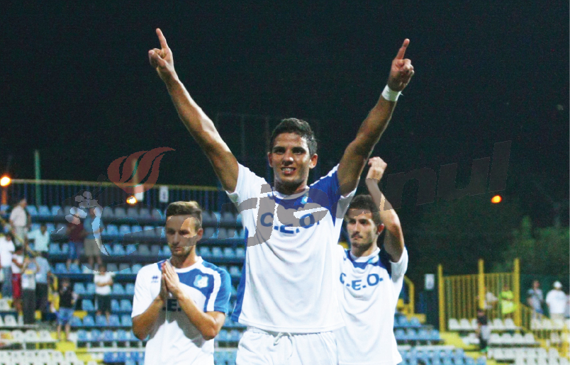 Arabii au pus ochii și pe Erico, după ce Eric i-a făcut deja fericiți – O nouă afacere cu Al Ahli?