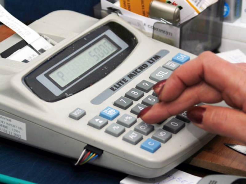 Patron cercetat penal pentru evaziune fiscală