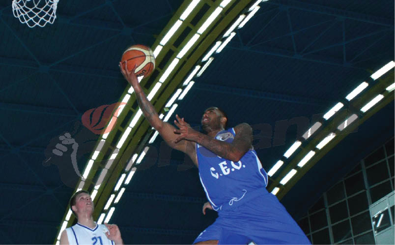 Meciul cu Farul, o formalitate