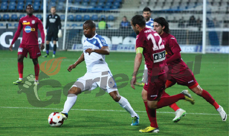 Cu un joc fără orizont, Pandurii a cedat din nou pe teren propriu – Fotbal? Doar un Piccolo!