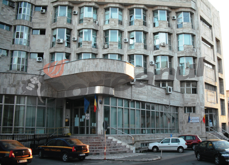 Peste 100 de acţiuni de inspecţie fiscală, realizate de AJFP Gorj