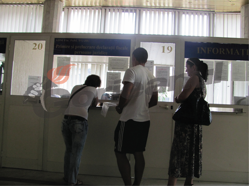 Termen limită pentru depunerea formularului 101 de către persoanele juridice