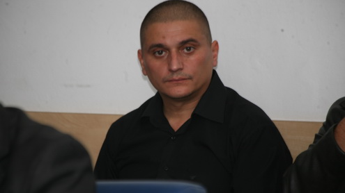 Gura târgului – Concedii pe bandă la Poliţia lui Urdea