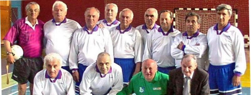 “Fugit ireparabile tempus”