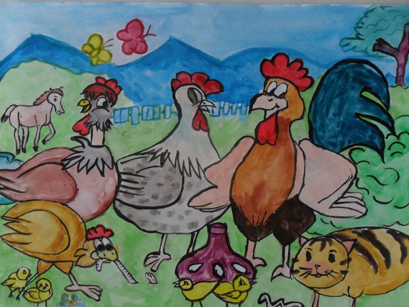 Peste 50 de premii la cincinalul „Arte Mici”