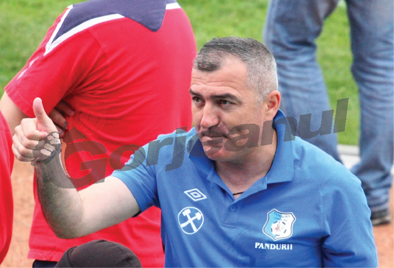 Grig, spre CSU Craiova?