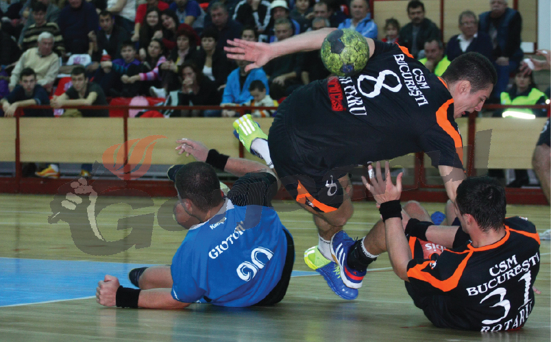 Energia, în fața celui de-al șaselea succes consecutiv?