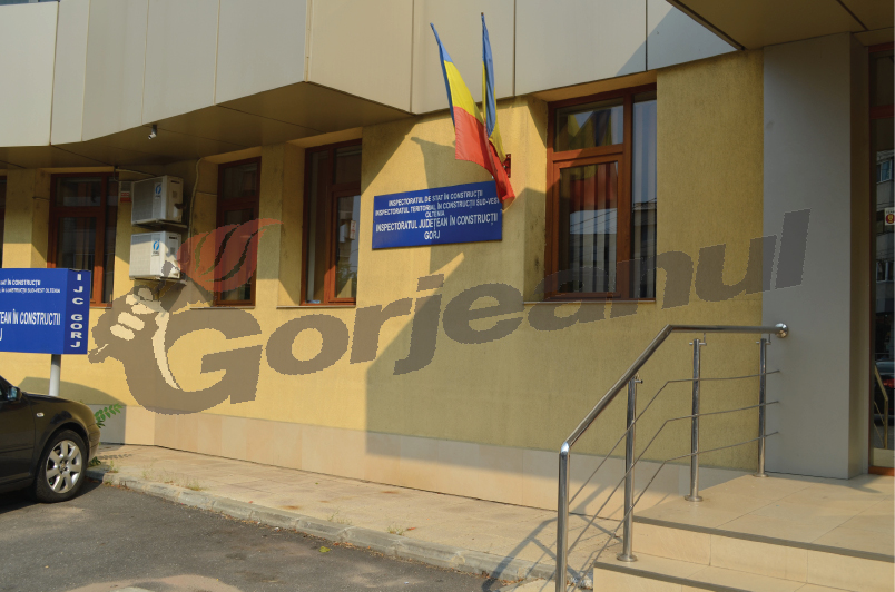 Inspectoratul Judeţean în Construcţii a inventariat clădirile edificate în zonele de risc