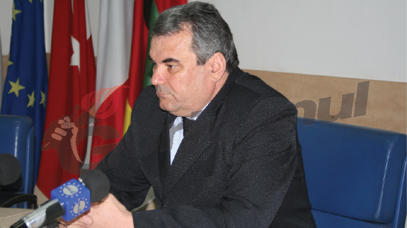 Director APAREGIO: „Tariful la apă nu mai creşte în următoarea perioadă”