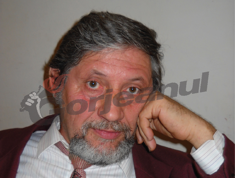 Evadatul din Scriitopia (VII) – Morunul şi lostriţa (III)