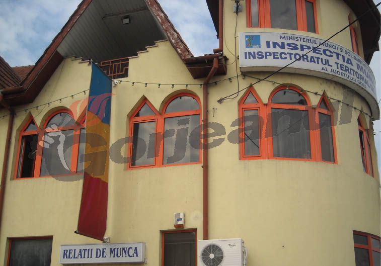 Numeroase nereguli, depistate de inspectorii ITM Gorj