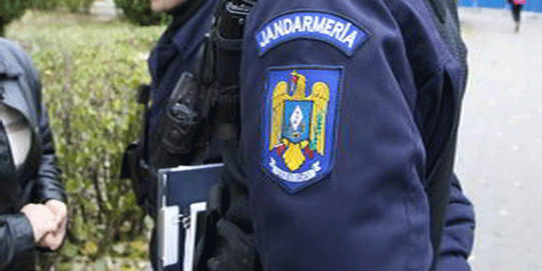 Portofel pierdut, recuperat de un jandarm