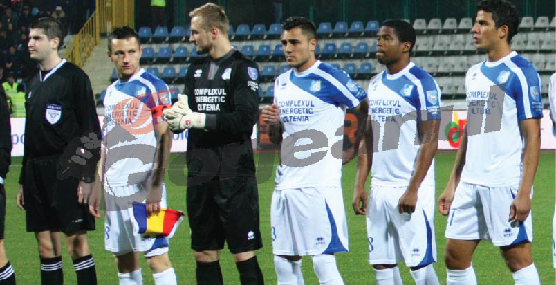 Conducerea Pandurilor caută să-i trezească pe jucători – Încep sancțiunile!