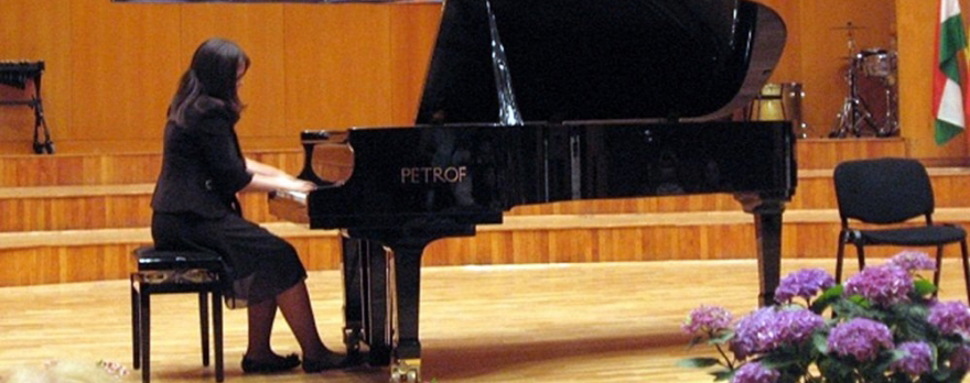 12 premii, aduse de elevii gorjeni la olimpiada zonală instrumentală