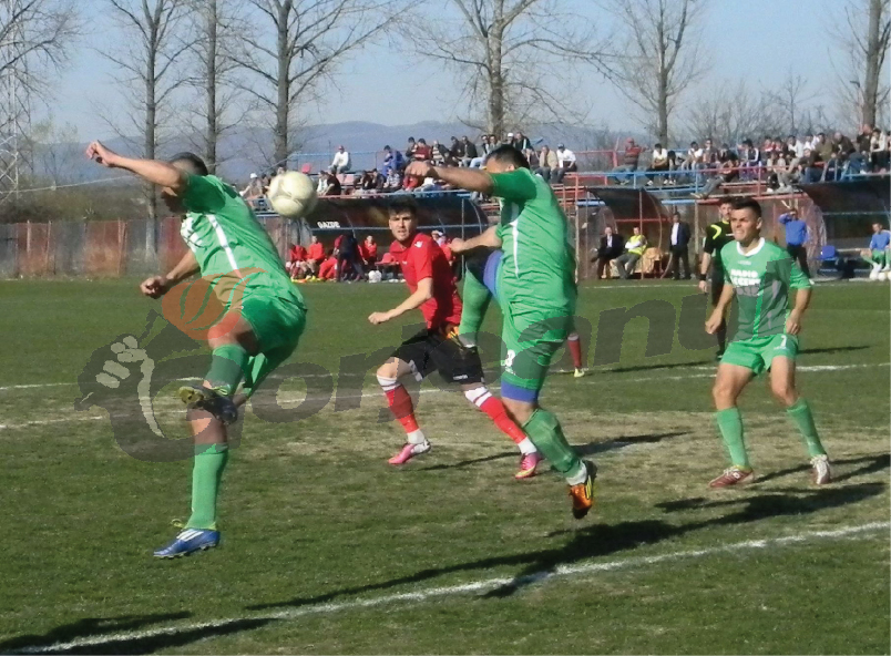 În liga a 3-a, Pandurii II a luat trei puncte la masa verde, iar Jiul a pierdut în fața liderului – Doar Știința Turceni a luat punct pe teren