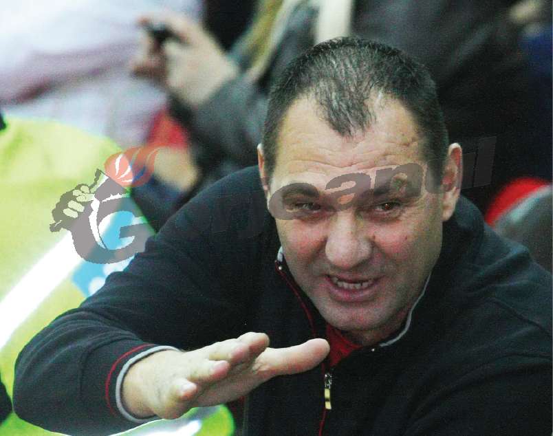 Maioreanu vrea ca, anul viitor, Energia să tragă la titlu