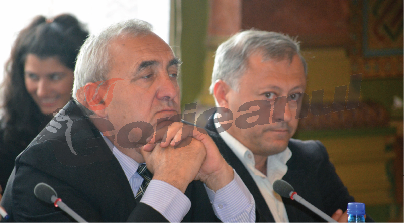 Manta se declară fan Tăriceanu