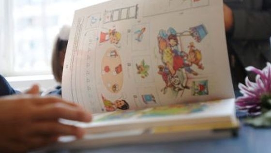MEN caută profesori evaluatori pentru manualele din învăţământul primar