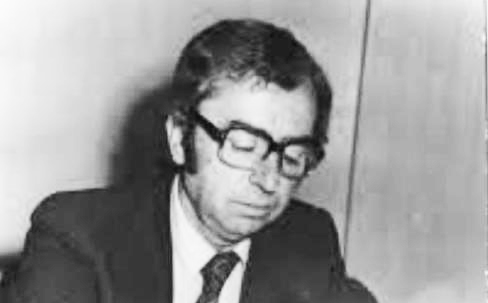 POMPILIU MARCEA – IN MEMORIAM – 29 de ani de la moartea scriitorului(I)