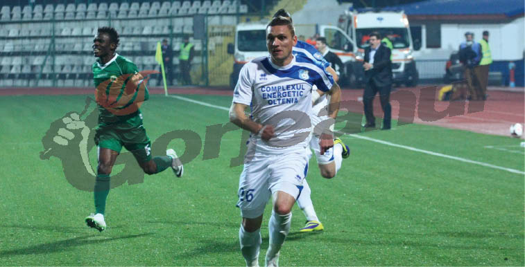 Pandurii, făcuți KO de trupa lui Șumudică – Upercut în bărbie!