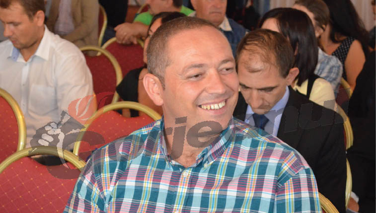 Şmecheria la volan, un an de închisoare cu suspendare pentru primarul Troacă