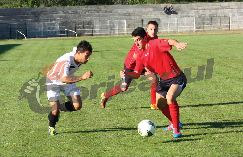 Încă un eșec acasă pentru mineri