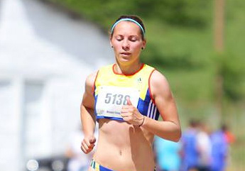 Gorjencele aleargă bine!