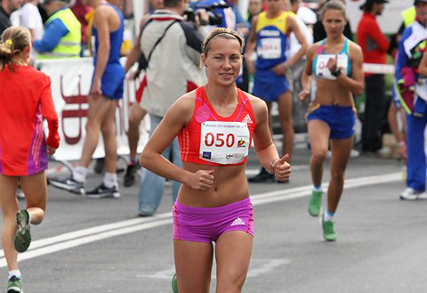 Greu contra africanilor…