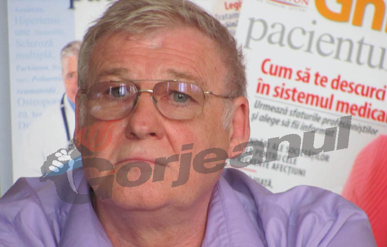 Scrisoare deschisă domnului preşedinte al C.N.A.S.