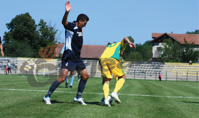 Minerii motreni au remizat acasă, fără gol, cu Metalul Reșița – Gabi Zahiu: „Sper ca acest punct să conteze!”