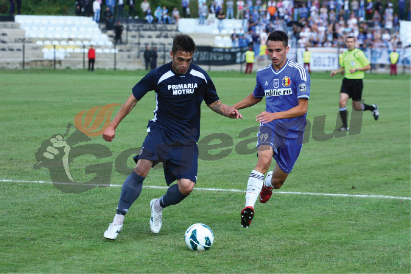 Minerii lui Gabi Zahiu, carne de tun pentru „Craiolguța”