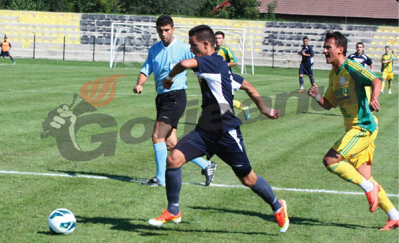 Doar pentru statistici și moral