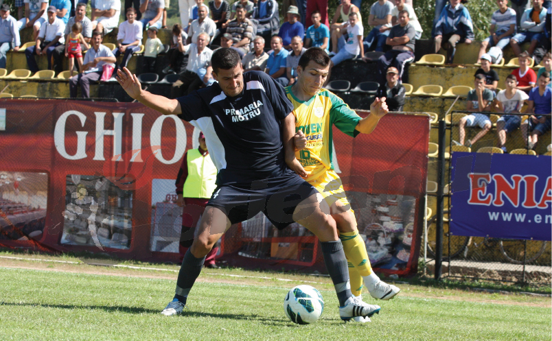 Duelul ultimelor clasate