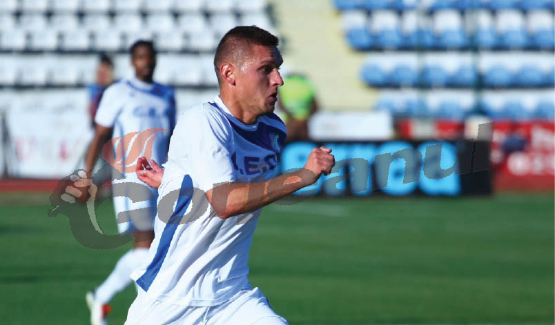 Nicoară: “Am plecat la timp de acolo!”