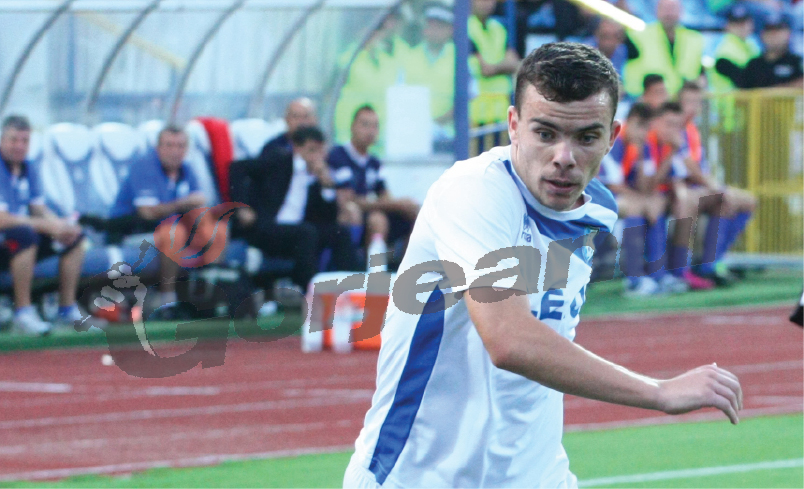 Nistor: „Dacă vom continua așa, nu avem nicio șansă la Europa!”