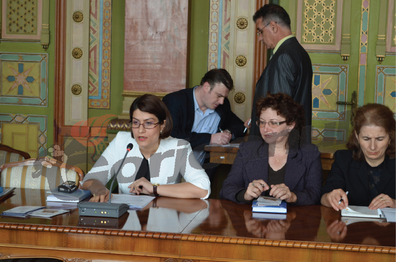 CJPC Gorj verifică produsele de post