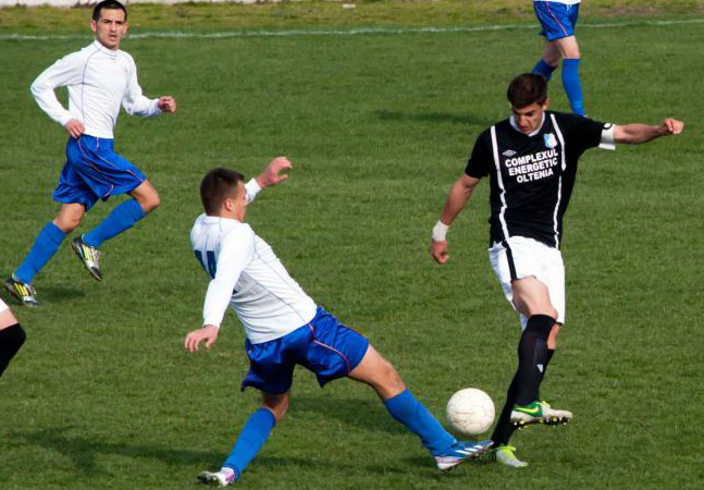 Numai una a fost norocoasă