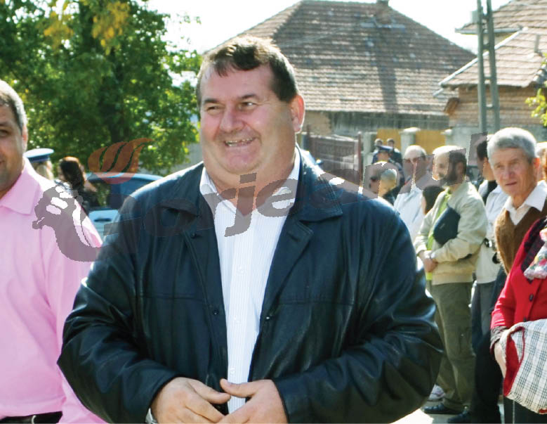 Petrescu e pe cai mari, îi ia locul lui Neaţă în CJ Gorj