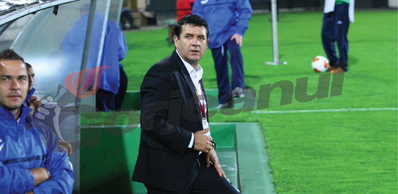 Eugen Pîrvulescu vrea confirmarea ieșirii din criză – “Suntem obligaţi să câştigăm!”