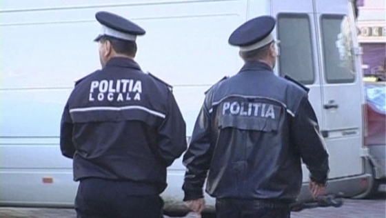Minore dispărute, găsite de poliţişti