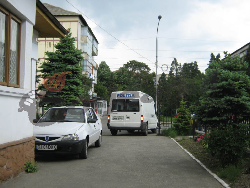 Sexagenar reţinut pentru viol