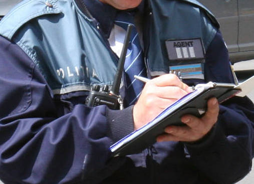 Una dintre elevele dispărute s-a întors acasă