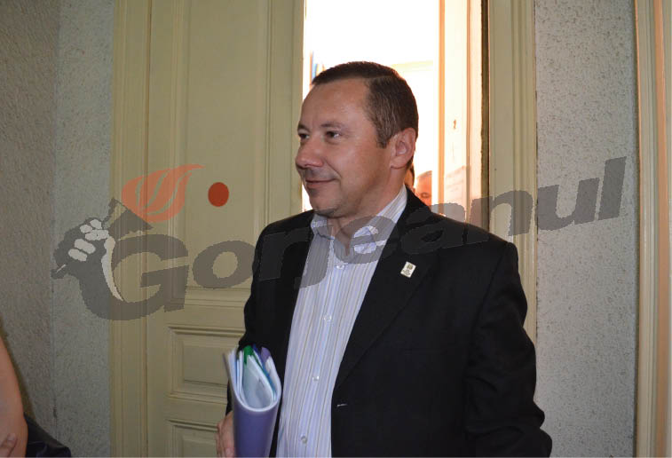 Prunariu face audit la Pandurii