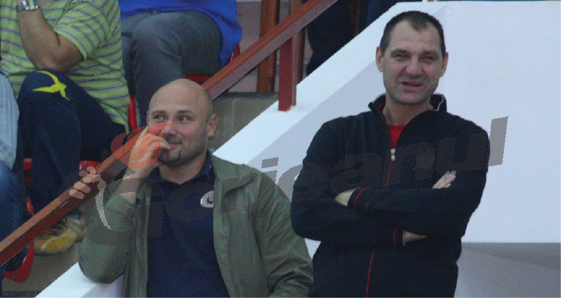 Laurențiu Răuț este tranșant, echipa de handbal trebuie să prindă cupele europene – „Nu am avea nicio scuză!”