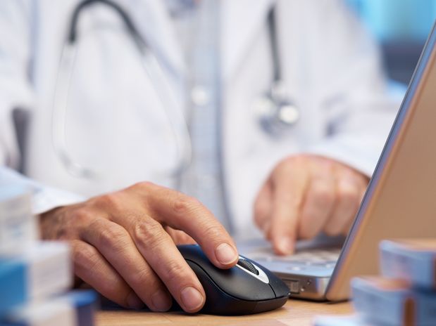 Medicii gorjeni s-au descurcat cu noile reţete electronice