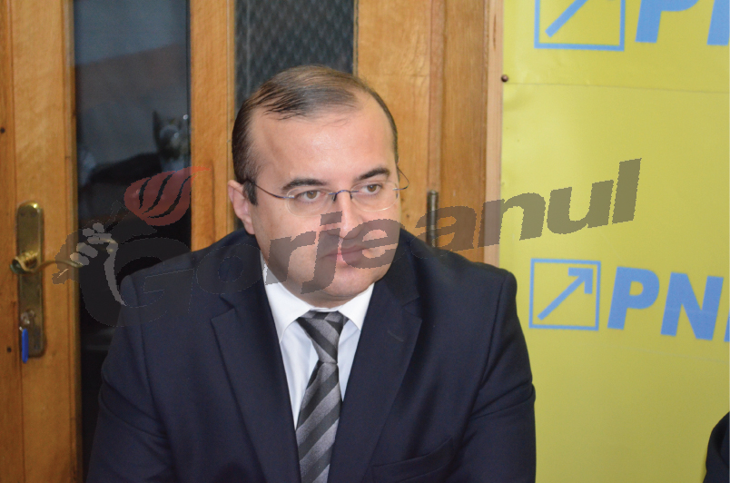 Gura târgului – Elvis Săftoiu, nedorit candidat la Senat